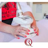 Red Carpet On Queen Queen